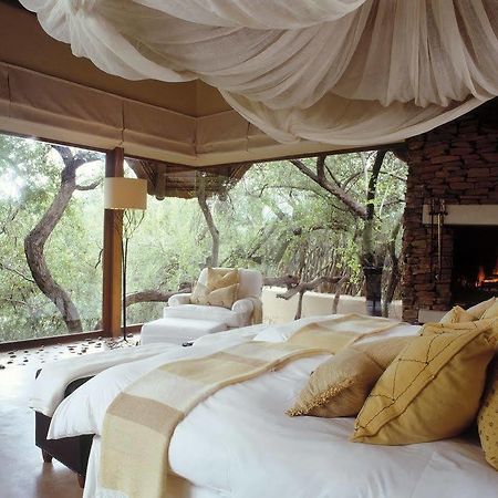 Sanctuary Makanyane Safari Lodge Madikwe Game Reserve Exterior foto